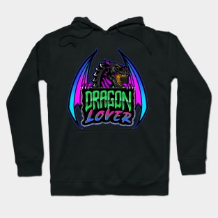 Dragon Lover Hoodie